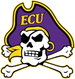 East Carolina University Logo