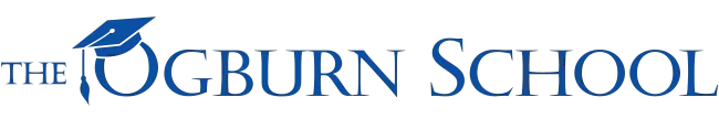 Ogburn School Logo